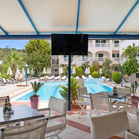 Sandy Maria 102 Apartment Tsilivi (Zakynthos)